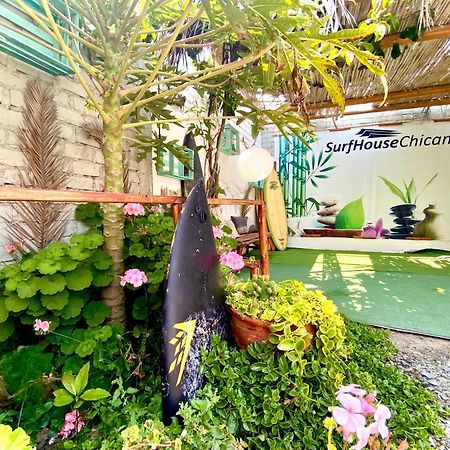Surf House Chicama Hotel Puerto Chicama Exterior photo